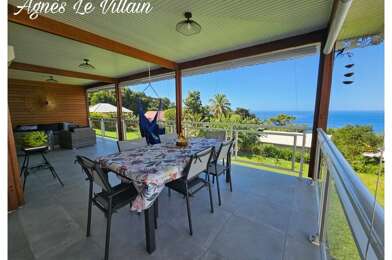 Maison 4 pièces 549000 €