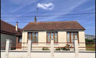 Maison 3 Pièces 63 m² à vendre à Le Petit-Quevilly (76140)