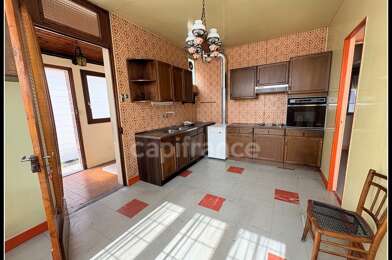 Maison 3 pièces 118000 €