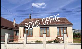 Maison 3 Pièces 63 m² à vendre à Le Petit-Quevilly (76140)