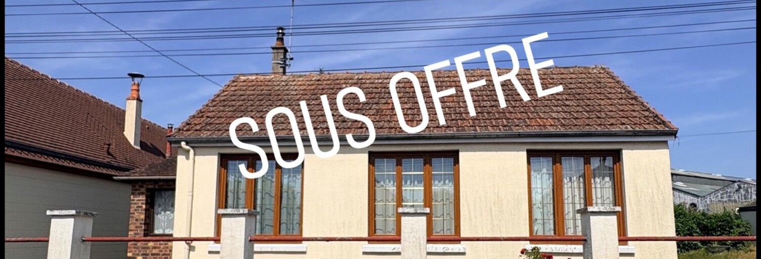 Maison 3 Pièces 63 m² à vendre à Le Petit-Quevilly (76140)