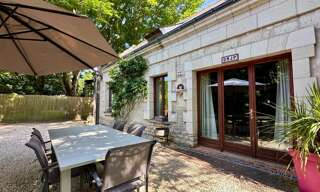 Maison 7 Pièces 123 m² à vendre à Varennes-sur-Loire (49730)