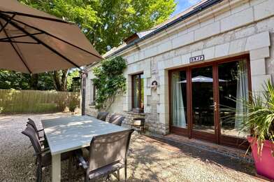 Maison 7 pièces 138000 €