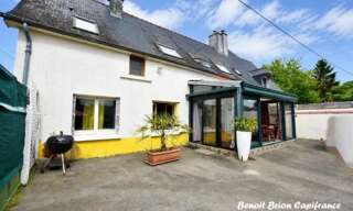 Maison 6 Pièces 121 m² à vendre à Noyal-Châtillon-sur-Seiche (35230)