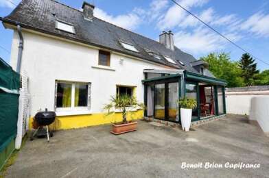 Maison 6 pièces 339000 €