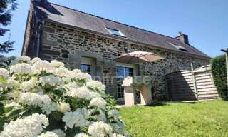 Maison 10 Pièces 200 m² à vendre à Scrignac (29640)