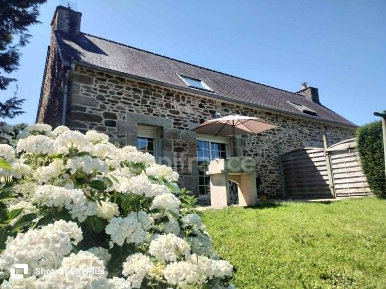 PROPRIÉTÉ DE CHARME – 3 GÎTES AU CŒUR DE LA NATURE — photo 1