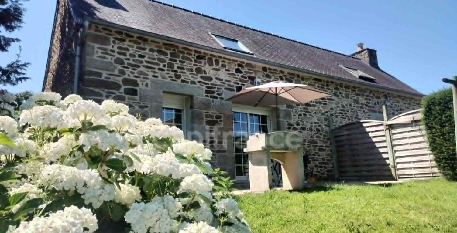 PROPRIÉTÉ DE CHARME – 3 GÎTES AU CŒUR DE LA NATURE — photo 1