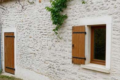 Maison 2 pièces 120000 €