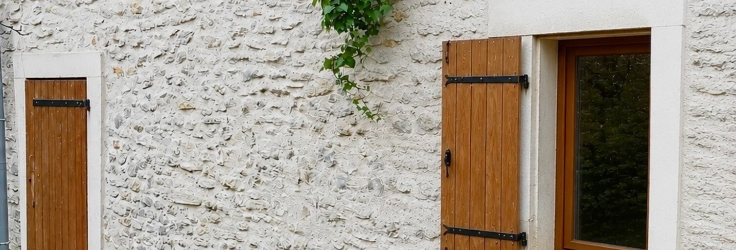 Maison 2 Pièces 27 m² à vendre à Gargenville (78440)