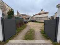 Dpt Yvelines (78), à vendre GARGENVILLE maisonnette  P2 de 27 m² avec jardinet — photo 3