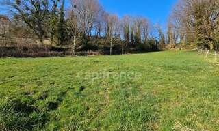 Terrain  2000 m² à vendre à Arbois (39600)