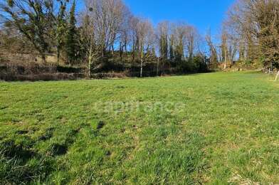 Terrain  70000 €