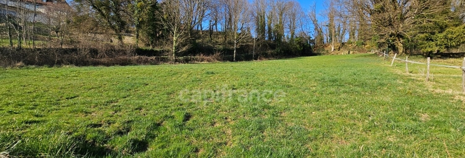 Terrain  2000 m² à vendre à Arbois (39600)