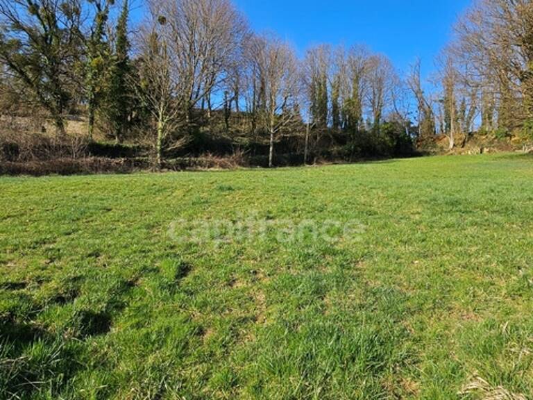 A vendre - Terrain à bâtir de 2000m2, vue panoramique - Calme, nature et exposition idéale en ARBOIS (39600) — photo 1