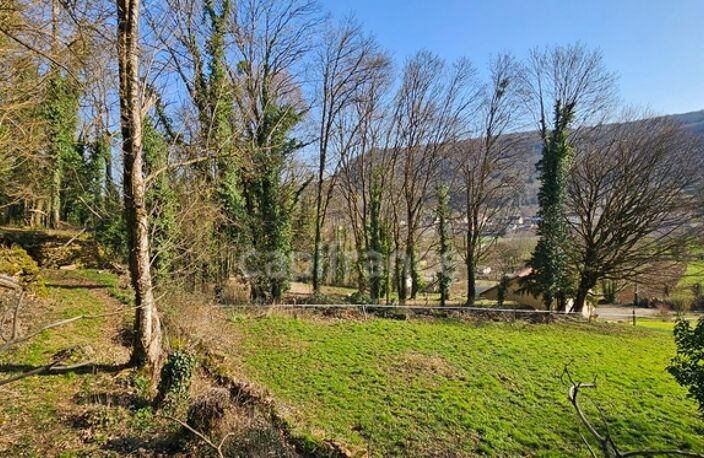 A vendre - Terrain à bâtir de 2000m2, vue panoramique - Calme, nature et exposition idéale en ARBOIS (39600) — photo 5