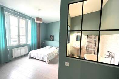 Appartement 4 pièces 299000 €