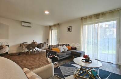 Maison COUP DE COEUR 6 pièces Breuillet (91) — photo du bien