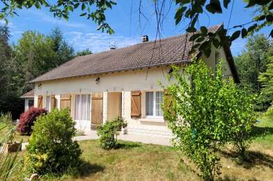 Maison 4 pièces 95000 €