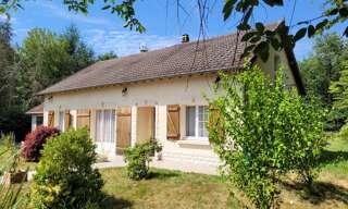Maison 4 Pièces 98 m² à vendre à Valigny (03360)