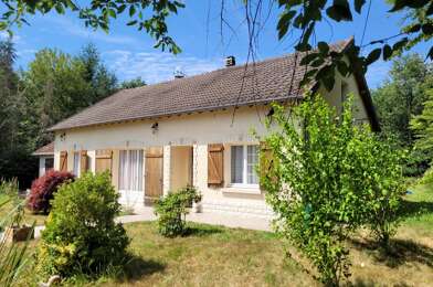 Maison 4 pièces 95000 €