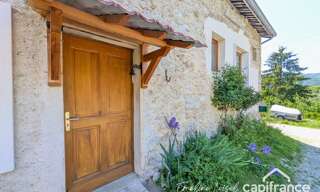 Maison 6 Pièces 110 m² à vendre à Saint-Martin-en-Vercors (26420)
