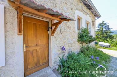 Maison 6 pièces 285000 €