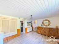 Maison en pierre rénovée avec jardin – 111 m² – Saint-Martin-en-Vercors (26420) — photo 2