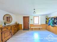 Maison en pierre rénovée avec jardin – 111 m² – Saint-Martin-en-Vercors (26420) — photo 4