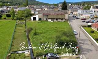 Local industriel 3 Pièces 670 m² à vendre à Fleury-sur-Andelle (27380)