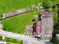FLEURY SUR ANDELLE (27) - ENTREPÔT DE 670 m² SUR PLUS DE 2 400 m² DE TERRAIN — photo 4