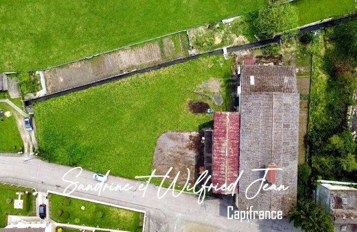 FLEURY SUR ANDELLE (27) - ENTREPÔT DE 670 m² SUR PLUS DE 2 400 m² DE TERRAIN — photo 4