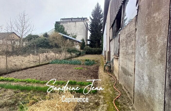 FLEURY SUR ANDELLE (27) - ENTREPÔT DE 670 m² SUR PLUS DE 2 400 m² DE TERRAIN — photo 5