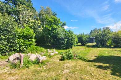 Terrain  52000 €
