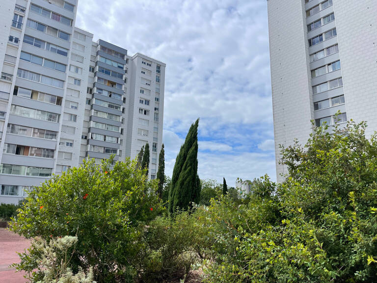 Appartement de 79m2 avec ascenceur à SAINT PIERRE DES CORPS (37) 2 chambres — photo 1