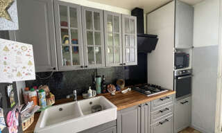 Appartement 5 Pièces 79 m² à vendre à Saint-Pierre-des-Corps (37700)