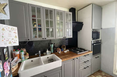Appartement 5 pièces 88000 €