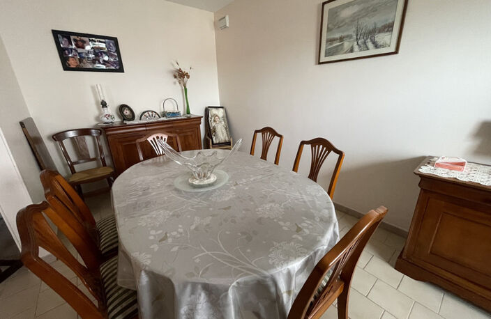 Appartement de 79m2 avec ascenceur à SAINT PIERRE DES CORPS (37) 2 chambres — photo 3