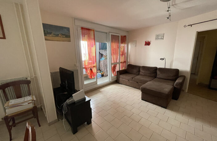 Appartement de 79m2 avec ascenceur à SAINT PIERRE DES CORPS (37) 2 chambres — photo 4