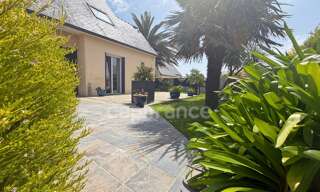 Maison 8 Pièces 172 m² à vendre à Landéda (29870)