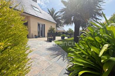 Maison 8 pièces 432000 €