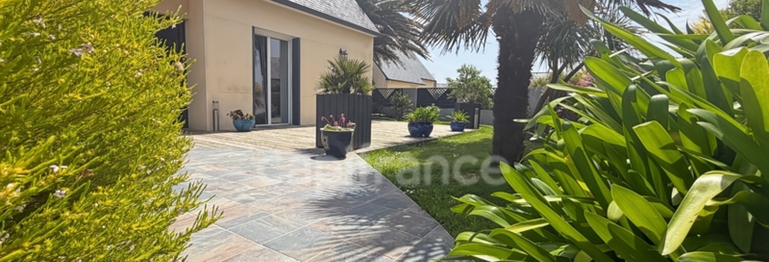 Maison 8 Pièces 172 m² à vendre à Landéda (29870)