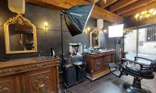 Commerce 1 Pièce 35 m² à vendre à Chambéry (73000)