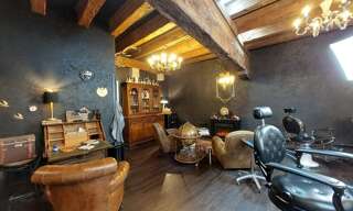 Commerce 1 Pièce 35 m² à vendre à Chambéry (73000)