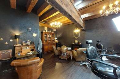 Commerce 1 pièces 40000 €