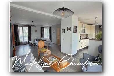 Maison 6 pièces 340000 €