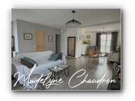 BOURAY-SUR-JUINE – Maison familiale rénovée de 123 m² habitables – 170 m² utiles – 4 chambres – Vie de plain-pied – DPE C — photo 3