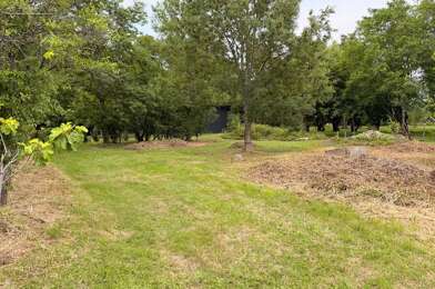 Terrain  85000 €