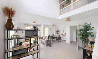 Appartement 5 Pièces 103 m² à vendre à Sciez (74140)