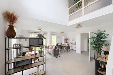 Appartement 5 pièces 430000 €